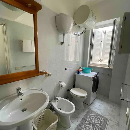 Casita Luzmila Holiday home