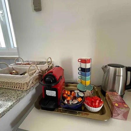 Holiday home Casita Luzmila *