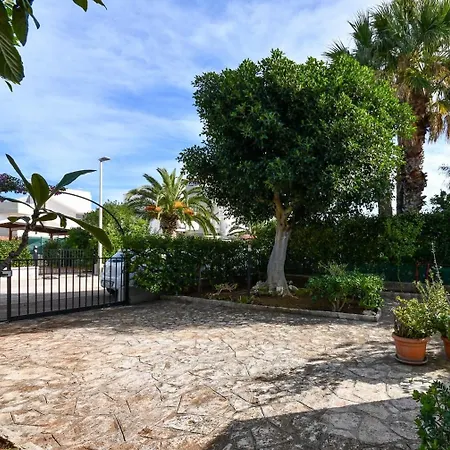 Casita Luzmila *