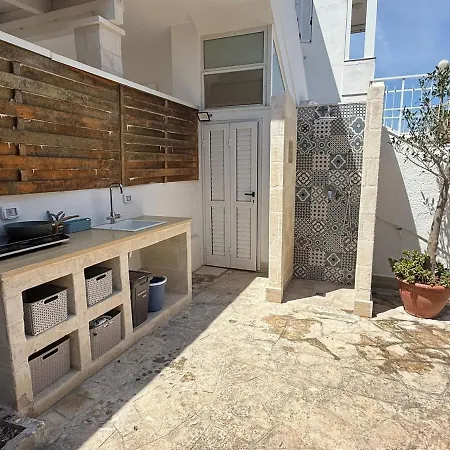 Casita Luzmila