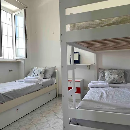 Casita Luzmila Holiday home *