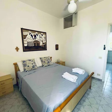 Casita Luzmila Holiday home