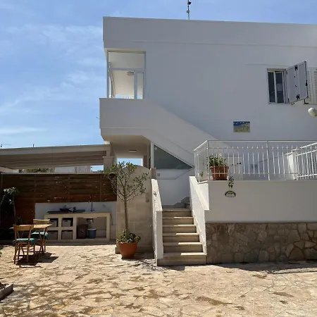 Casita Luzmila *