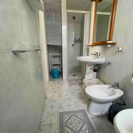 Casita Luzmila Holiday home *