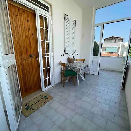 Holiday home Casita Luzmila